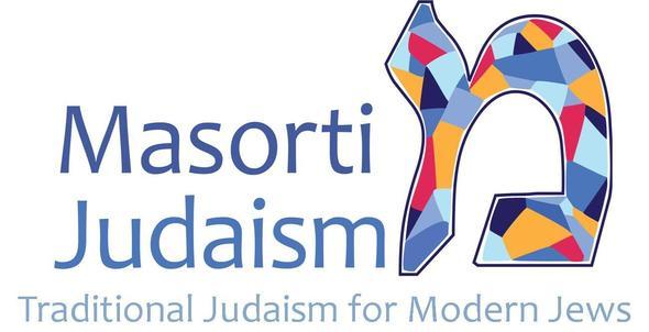 Masorti Judaism