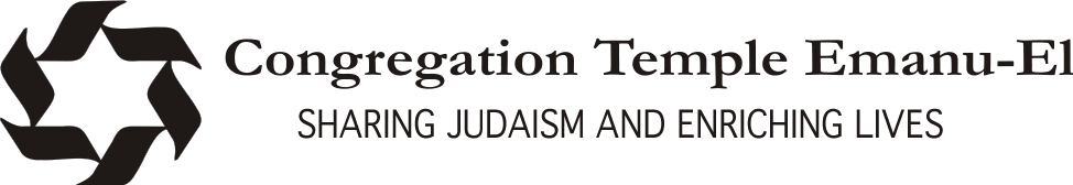 Temple Emanu-El